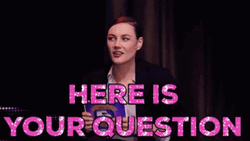 Here's Your Question Trivia GIF