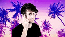 Here Think About It Meme GIF