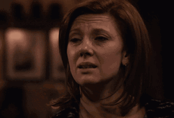 Here We Go Again Cry GIF
