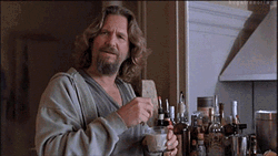 Here We Go Again Stir GIF