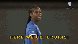 Here We Go Bruins GIF