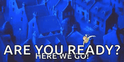 Here You Go Peter Pan Flying GIF