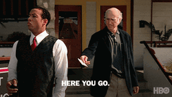 Here You Go Thomas Anthony Jones GIF
