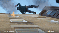 Hero Rescuers Chicago Fire GIF