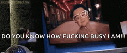 Herro Busy Roney Team America GIF