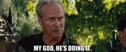Hes Back And Hes Doing It GIF