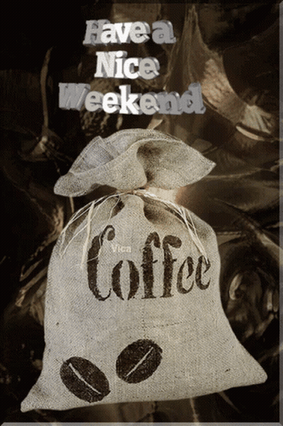 Hétvége Weekend GIF