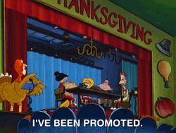 Hey Arnold Helga Geraldine Pataki Promotion GIF