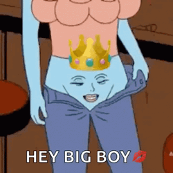 Hey Big Boy GIF