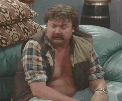 Hey Dude I'm Fat People GIF