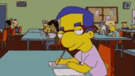 Hey Eyebrows GIF