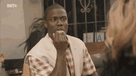 Hey Girl Looking Good GIF