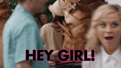 Hey Girl Sisters Kate And Maura Ellis GIF