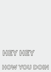 Hey Girl Zootopia Nick Wilde GIF