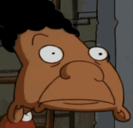 Hey Hey Arnold GIF