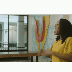 Hey Hey Girl Hey GIF