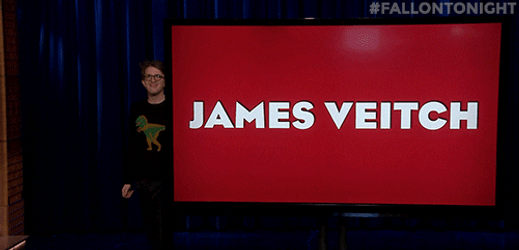 Hey I'll Do My Powerpoint Presentation GIF