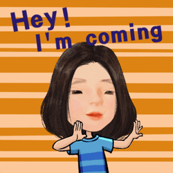 Hey Im Gonna Come GIF