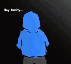 Hey It's Lenny Face GIF