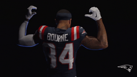 Hey My Name Is Here GIF
