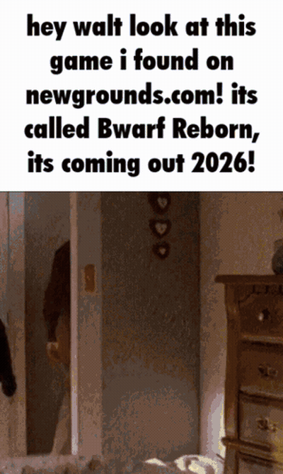 Hey Walt Look At This Game I Found On Newgrounds GIF