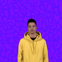 Hey Welcome To The Show GIF