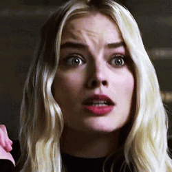 Hey You Crazy Lady Reaction GIF