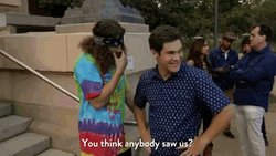 Hey You Guys Workaholics Adam DeVine GIF