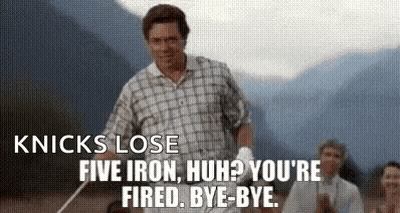 Hhappy Gilmore Shooter Mc Gavin GIF