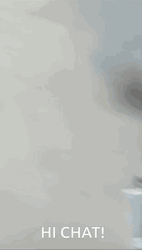 Hi Chat Ordinary Skibidi Toilet GIF