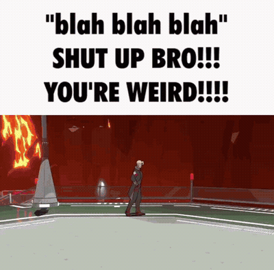 Hi-Fi Rush Meme GIF