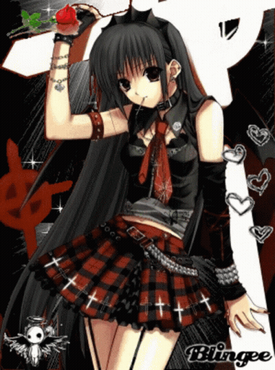 Hi GIF