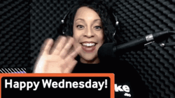 Hi Guys Beautiful Happy Wednesday GIF