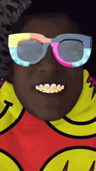 Hi Live In The Ghetto GIF