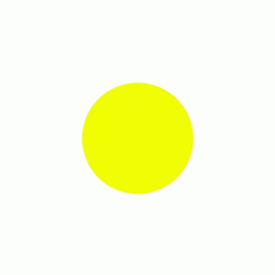 Hi There Waving Emoji GIF