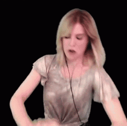 Hicelina Cleanup Wet Towel GIF