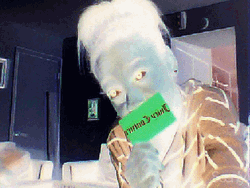 Hidden Treasure Of Memories GIF