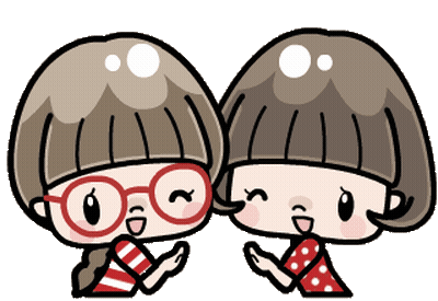 High Five Club And Cheaper Power Girls GIF