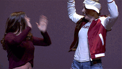 High Five Dance Moms GIF