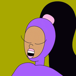 High Five Lazor Wulf Cheer Dance GIF