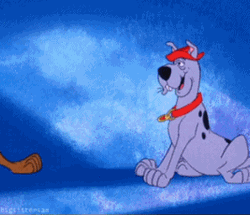 High Five Scooby-Doo Scooby-Dum GIF