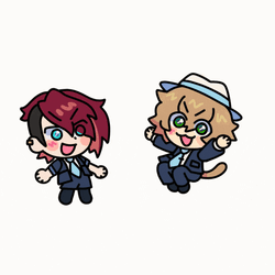 High In The Sky Conrad GIF
