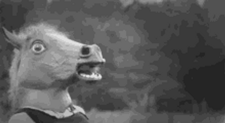 High Pommel Horse GIF