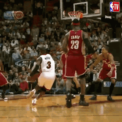 High Poster Dunk GIF