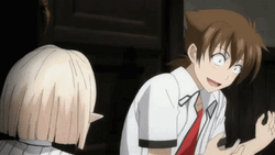 High School Dxd Issei Excited Hot