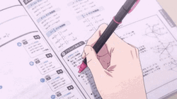 Highlight Agenda  GIF