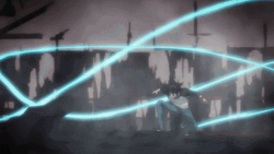 Highschool Of The Dead Dragon Ghost GIF