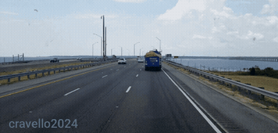 Highway 2024 GIF