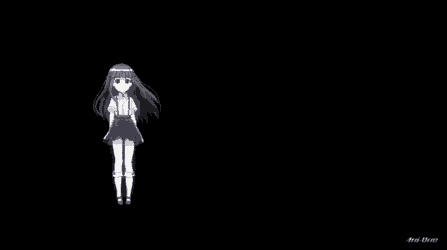 Higurashi Gou GIF