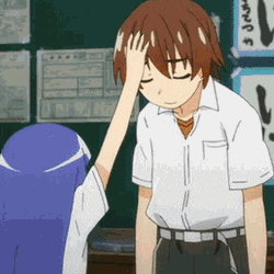 Higurashi Keiichi GIF